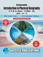 Pandurrang Y. . . . Sunil Y. Narke: Introduction to Physical Grography(F.Y.B.A,Sem.-I) SPPU-Text(English), Buch