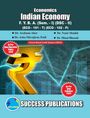 Nashir Shikh D. . . Archana Aher: Indian Economy - I(F.Y.B.A,Sem.-I) SPPU-Text(English), Buch