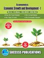 Nasir Shaikh: Economics Growth & Development - I(M.A,Sem-III) SPPU-Text(English), Buch