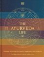 Dk India: The Ayurveda Life, Buch