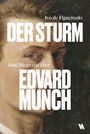 Ivo de Figueiredo: Der Sturm, Buch