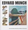 Courtney Watson McCarthy: Edvard Munch Pop-Ups, Buch