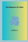 Collins I: The Measure of a Man, Buch