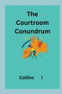 Collins I: The Courtroom Conundrum, Buch