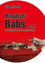 Giuseppe Picarella: Mitsubishi Babs vol. 2, Buch