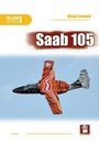 Mikael Forslund: Saab 105, Buch