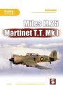 Jan Forsgren: Miles M.25 Martinet T.T. Mk I, Buch