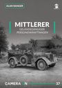 Alan Ranger: Mittlerer Felandegangiger Personenkraftwagen, Buch