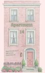 Nadia Bella: Apartment 14, Buch