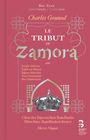 Charles Gounod: Le Tribut de Zamora (Deluxe-Ausgabe im Buch), CD,CD