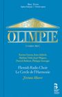 Gaspare Spontini: Olympie (Deluxe-Ausgabe im Buch), CD,CD