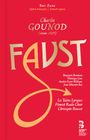 Charles Gounod: Faust ("Margarethe" / Deluxe-Ausgabe im Buch), CD,CD,CD