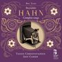 Reynaldo Hahn: Sämtliche Lieder, CD,CD,CD,CD