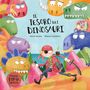 Alicia Acosta: Il tesoro dei dinosauri. Il piccolo pirata Serafino, Buch