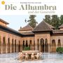 Ricard Regàs: Die Alhambra und der Generalife, Buch
