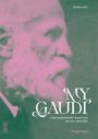 Chiara Curti: My Gaudí, Buch