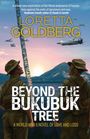 Loretta Goldberg: Beyond the Bukubuk Tree, Buch