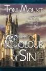 Toni Mount: The Colour of Sin, Buch