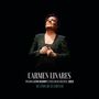 Carmen Linares: 40 Anos De Flamenco: Live, CD,CD