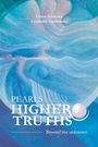 Larisa Seklitova: Pearls of the Higher truths, Buch