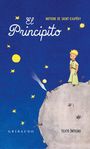 Antoine De Saint-Exupery: El Principito, Buch