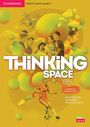 Herbert Puchta: Thinking Space B2+ Workbook with Digital Pack, Buch
