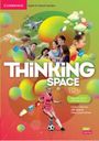 Herbert Puchta: Thinking Space B2+ Teacher's Book with Digital Pack, Buch