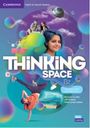 Herbert Puchta: Thinking Space B2 Teacher's Book with Digital Pack, Buch