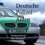 Cristina Berna: Deutsche Polizeiautos, Buch