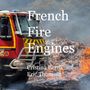 Cristina Berna: French Fire Engines, Buch