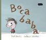 Tina Vallès: Bocababa, Buch