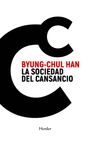 Byung-Chul Han: Sociedad del Cansancio, La -V3*, Buch