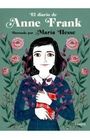 Anne Frank: El diario de Anne Frank ilustrado por Maria Hesse, Buch