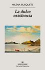 Milena Busquets: También Esto Pasará (Rodaje), Buch