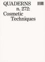 : Cosmetic Techniques, Buch