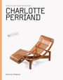 : Charlotte Perriand: Objects and Furniture Design, Buch