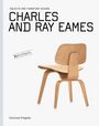 : Charles and Ray Eames: Objects and Furniture Design, Buch