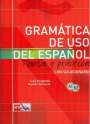 Luis Aragonés Fernández: Gramática de uso del español: Teoría y práctica A1-B2, Buch