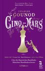 Charles Gounod: Cinq-Mars (Deluxe-Ausgabe im Buch), CD,CD