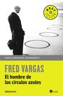 Fred Vargas: Comisario Adamsberg 1. El hombre de los círculos azules, Buch