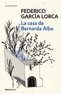 Federico García Lorca: La casa de Bernarda Alba, Buch