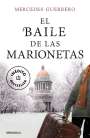 Mercedes Guerrero: El Baile de Las Marionetas, Buch