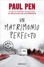 Paul Pen: Un matrimonio perfecto, Buch