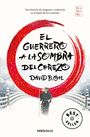 David B Gil: El Guerrero a la Sombra del Cerezo / The Warrior in the Shadow of the Cherry Tree, Buch