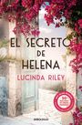 Lucinda Riley: El Secreto de Helena / The Olive Tree, Buch