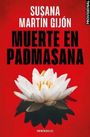 Susana Martin Gijon: Muerte en Padmasana, Buch