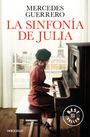 Mercedes Guerrero: La sinfonia de Julia, Buch