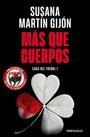 Susana Martin Gijon: Mas que cuerpos, Buch