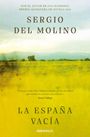 Sergio Del Molino: La españa vacia, Buch