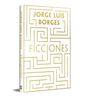 Jorge Luis Borges: Ficciones, Buch